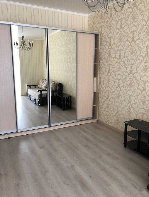 Сдам длительно 1к. квартиру на Архитекторской Таирова Киевский район Лиманка - изображение 6