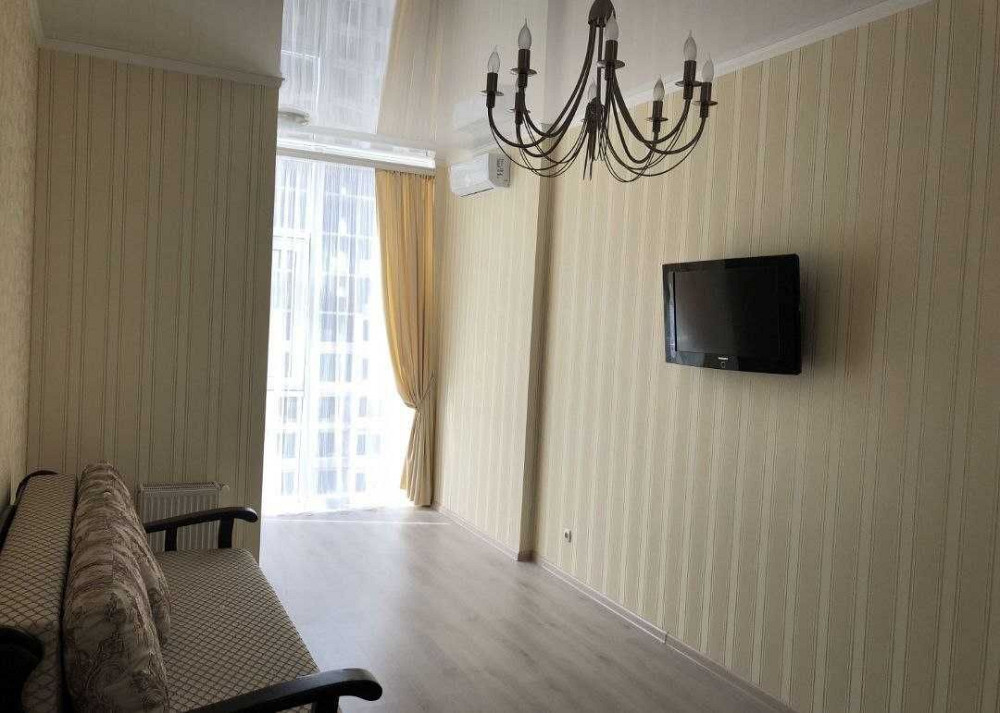 Сдам длительно 1к. квартиру на Архитекторской Таирова Киевский район Лиманка - изображение 7