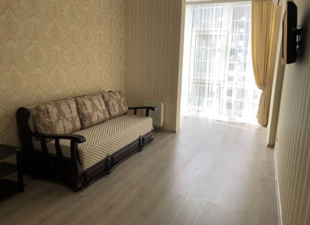 Сдам длительно 1к. квартиру на Архитекторской Таирова Киевский район Лиманка - изображение 5