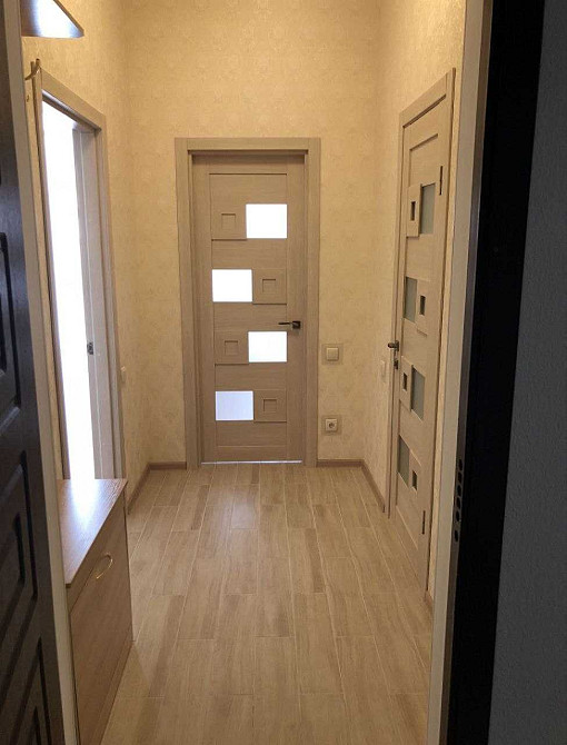 Сдам длительно 1к. квартиру на Архитекторской Таирова Киевский район Лиманка - изображение 4