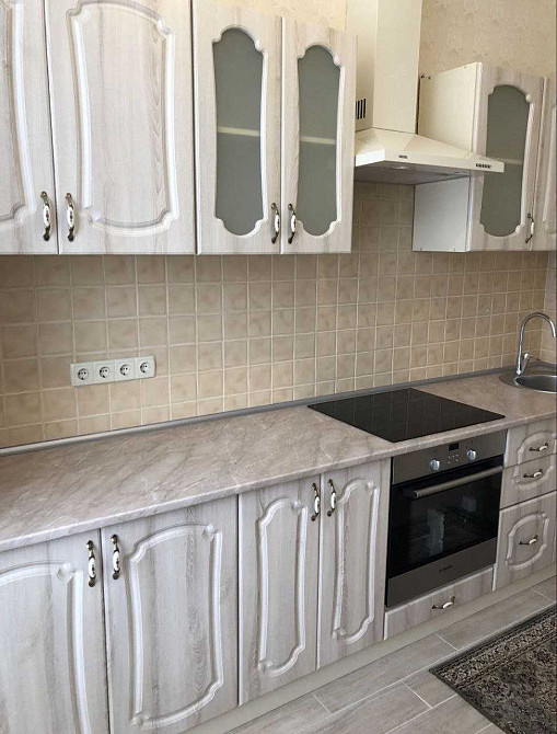 Сдам длительно 1к. квартиру на Архитекторской Таирова Киевский район Лиманка - изображение 1