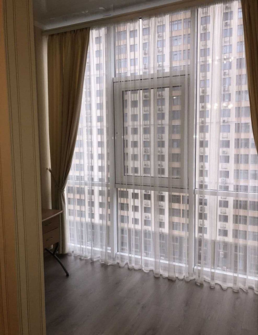 Сдам длительно 1к. квартиру на Архитекторской Таирова Киевский район Лиманка - изображение 8