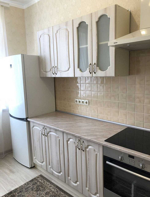 Сдам длительно 1к. квартиру на Архитекторской Таирова Киевский район Лиманка - изображение 2