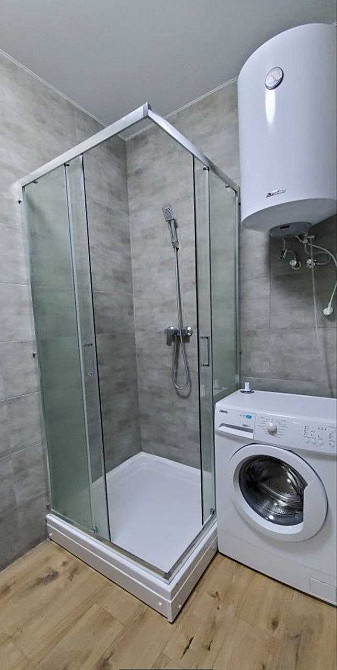 Сдам длительно Сити центр Новый ремонт Евродвушка Новый дом Одесса - изображение 7