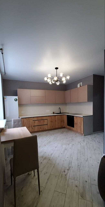 Сдам длительно Сити центр Новый ремонт Евродвушка Новый дом Одесса - изображение 1