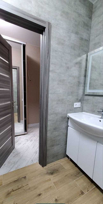 Сдам длительно Сити центр Новый ремонт Евродвушка Новый дом Одесса - изображение 6