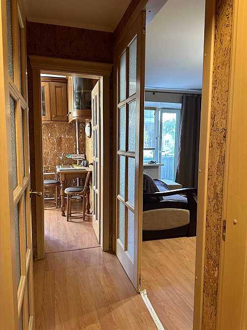 Аренда 2 к кв Центр  район Мост Сити ул В. Мономаха Днепр - изображение 3