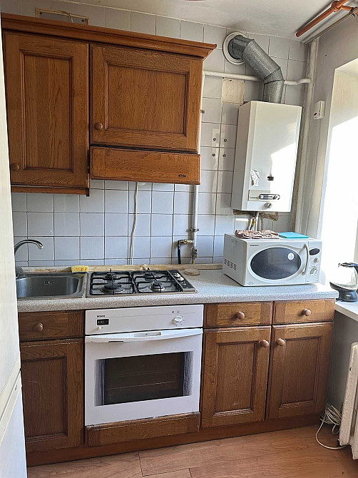 Аренда 2 к кв Центр  район Мост Сити ул В. Мономаха Днепр - изображение 6