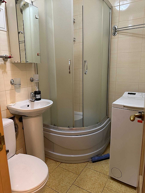 Аренда 2 к кв Центр  район Мост Сити ул В. Мономаха Днепр - изображение 7