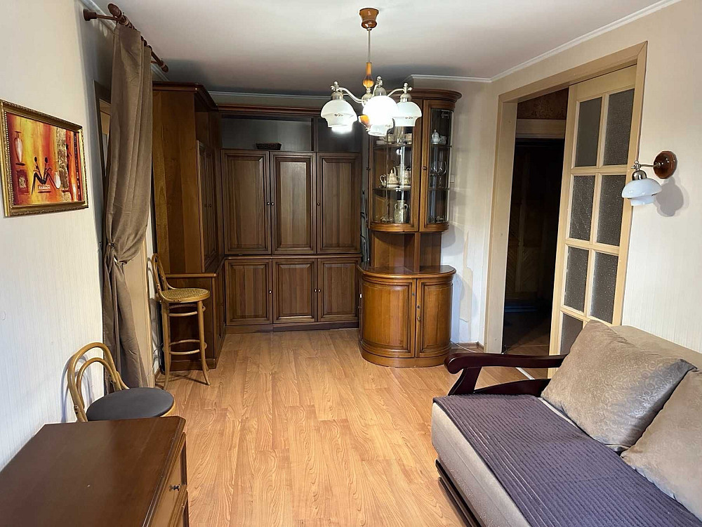 Аренда 2 к кв Центр  район Мост Сити ул В. Мономаха Днепр - изображение 2