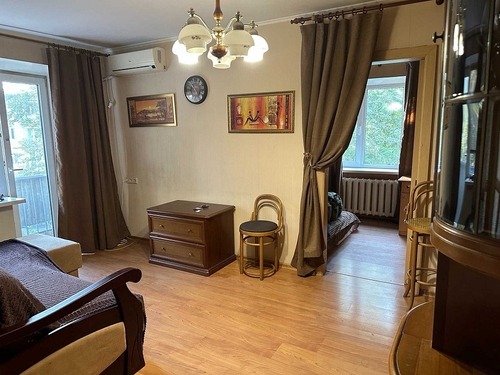 Аренда 2 к кв Центр  район Мост Сити ул В. Мономаха Днепр - изображение 1