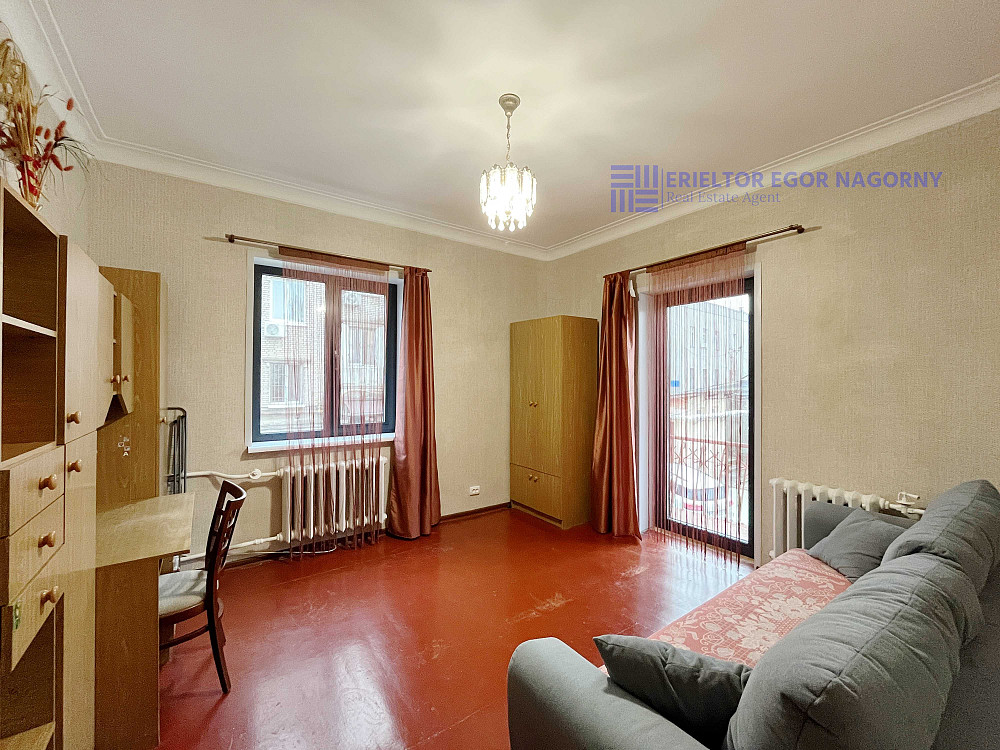 NEW! Здам 3ккв, ЦЕНТР, парковка, ДЛЯ ВСІХ Днепр - изображение 7