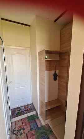 Сдаётся однокомнатная квартира в Лузановке Одесса