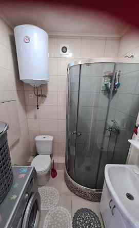 Сдаётся однокомнатная квартира в Лузановке Одесса