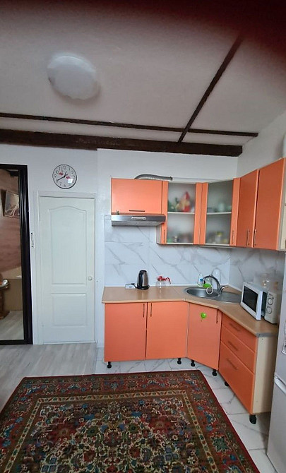 Сдаётся однокомнатная квартира в Лузановке Одеса - зображення 1