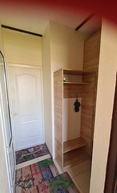 Сдаётся однокомнатная квартира в Лузановке Одеса - зображення 6