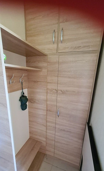 Сдаётся однокомнатная квартира в Лузановке Одеса - зображення 8