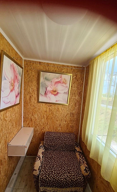 Сдаётся однокомнатная квартира в Лузановке Одеса - зображення 7