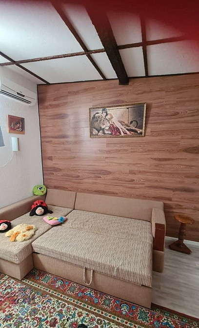 Сдаётся однокомнатная квартира в Лузановке Одеса - зображення 4