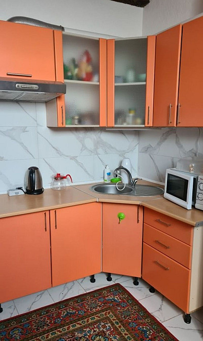 Сдаётся однокомнатная квартира в Лузановке Одеса - зображення 2