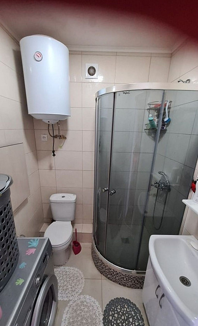 Сдаётся однокомнатная квартира в Лузановке Одеса - зображення 5