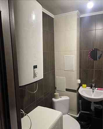 Богунія Тиждень або місяць 3 спальні місця Можна з тваринами Житомир