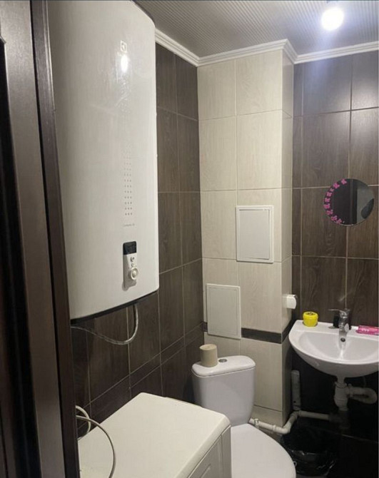 Богунія Тиждень або місяць 3 спальні місця Можна з тваринами Житомир - изображение 1