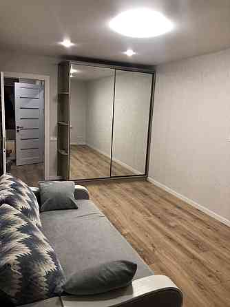 Чудова однокімнатна з новим ремонтом та гарним краєвидом Киев