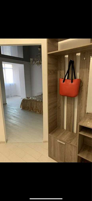 Аренда 1к 47м2 в ЖК Счастливый Днепр - изображение 3