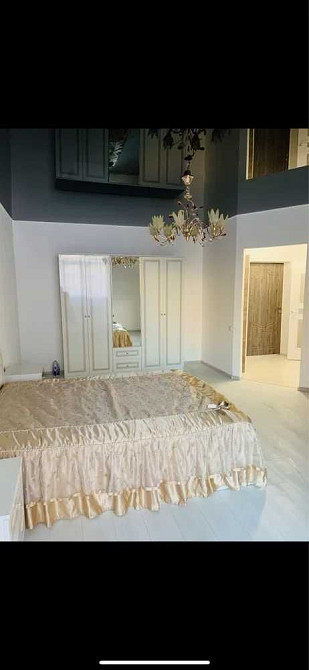 Аренда 1к 47м2 в ЖК Счастливый Днепр - изображение 1