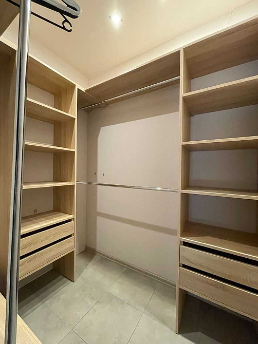 Оренда просторої 2-во кімнатної квартири в новобудові Львов - изображение 5