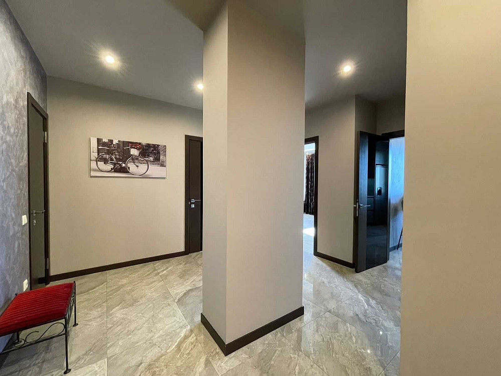 Оренда просторої 2-во кімнатної квартири в новобудові Львов - изображение 7