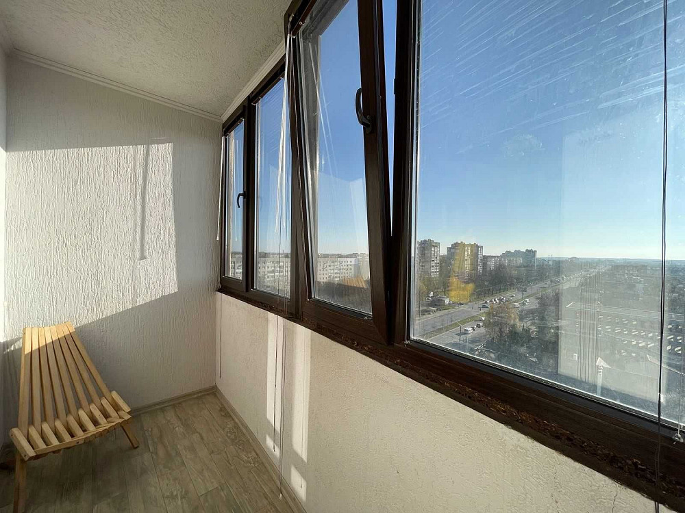 Оренда просторої 2-во кімнатної квартири в новобудові Львов - изображение 8