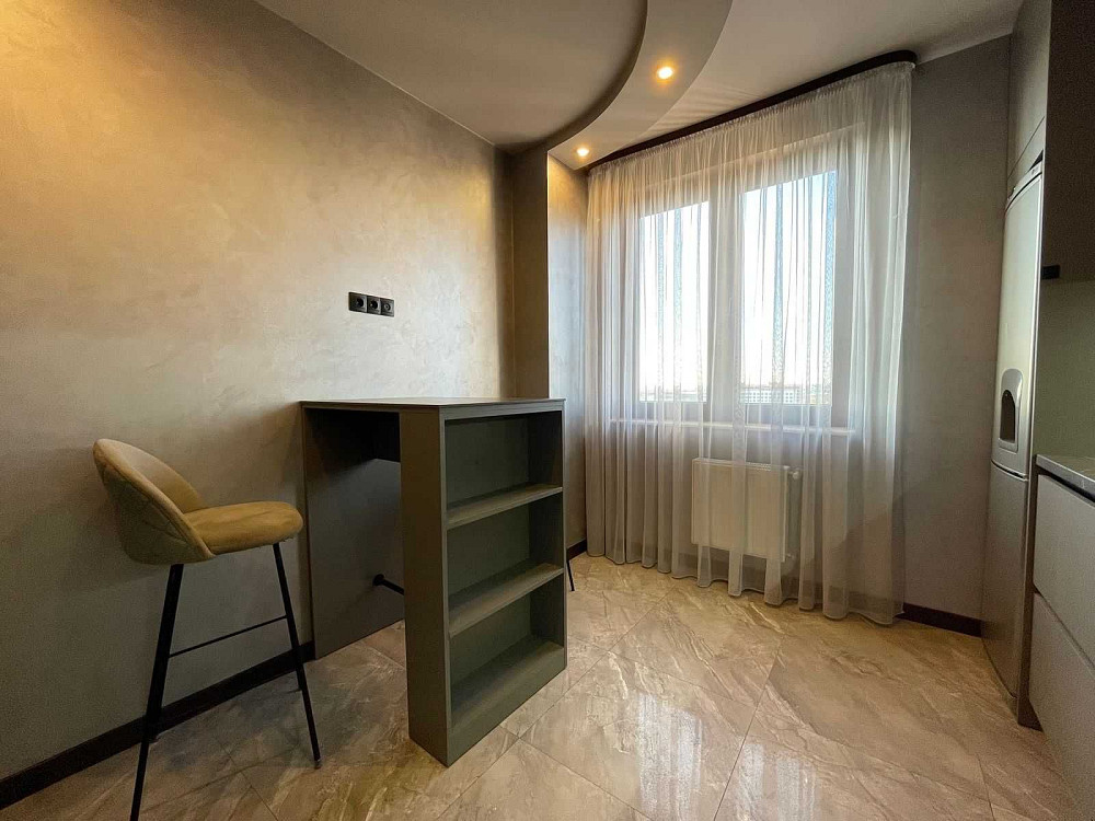 Оренда просторої 2-во кімнатної квартири в новобудові Львов - изображение 6