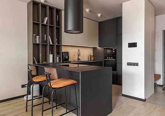 Оренда квартири ЖК  Файна Таун Киев