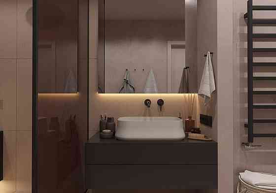 Оренда квартири ЖК  Файна Таун Киев