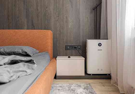 Оренда квартири ЖК  Файна Таун Киев