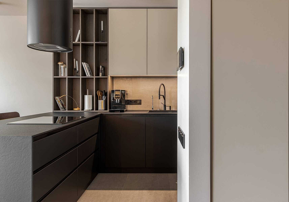 Оренда квартири ЖК  Файна Таун Киев - изображение 8