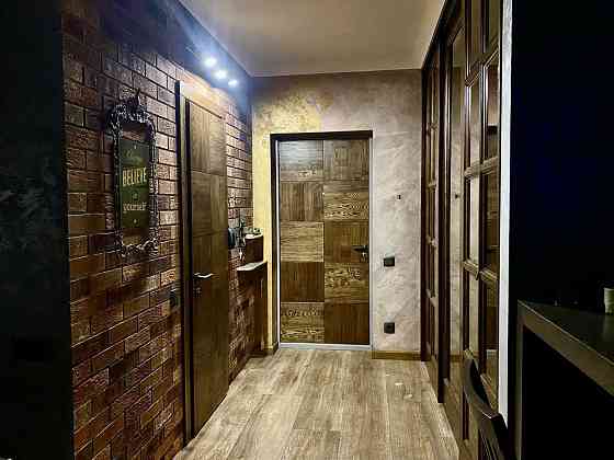 Оренда євродвушки  з 15 лютого,з паркомісцем Киев