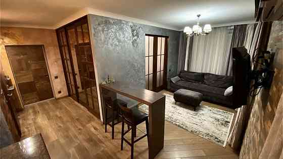 Оренда євродвушки  з 15 лютого,з паркомісцем Киев