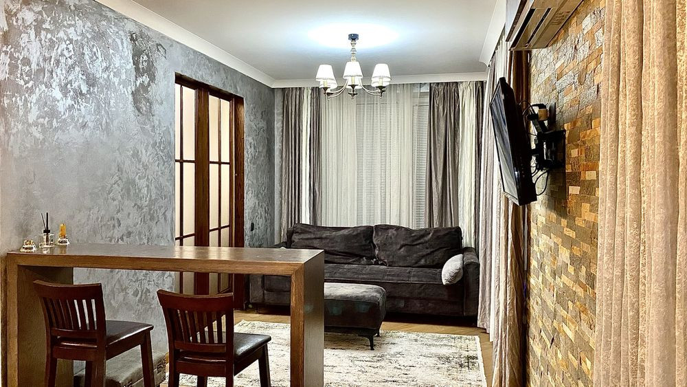 Оренда євродвушки  з 15 лютого,з паркомісцем Киев - изображение 7