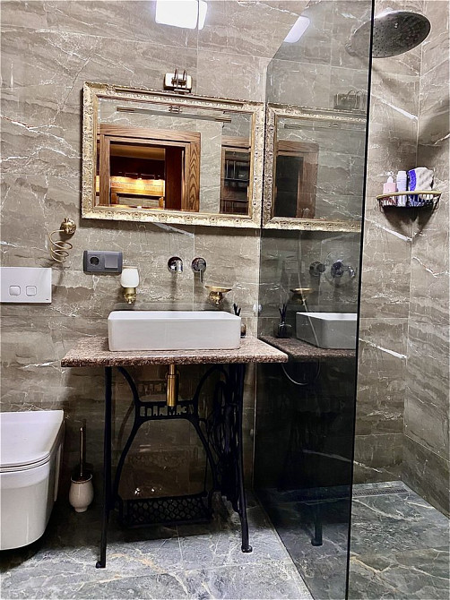 Оренда євродвушки  з 15 лютого,з паркомісцем Киев - изображение 5