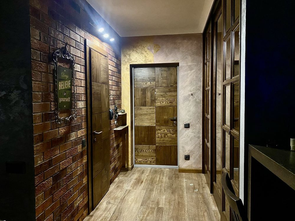 Оренда євродвушки  з 15 лютого,з паркомісцем Киев - изображение 6