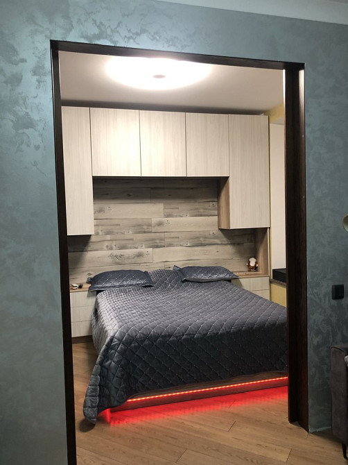 Оренда євродвушки  з 15 лютого,з паркомісцем Киев - изображение 2