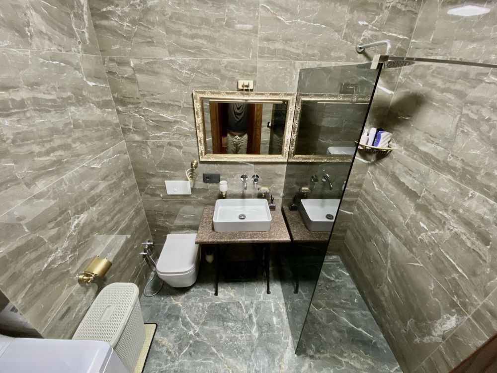 Оренда євродвушки  з 15 лютого,з паркомісцем Киев - изображение 4