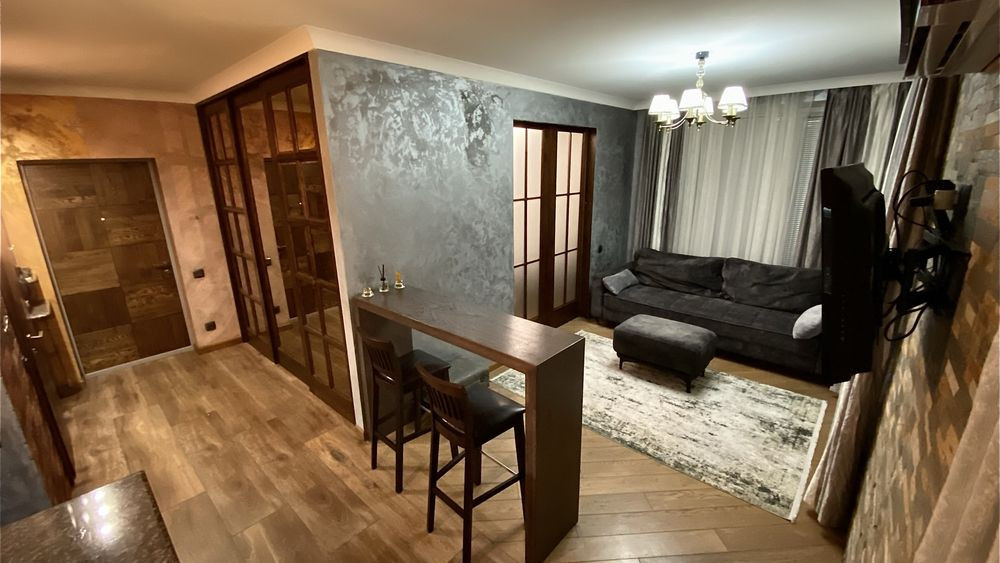 Оренда євродвушки  з 15 лютого,з паркомісцем Киев - изображение 3