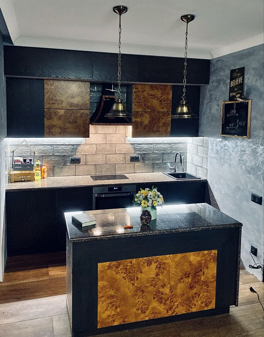 Оренда євродвушки  з 15 лютого,з паркомісцем Киев - изображение 1