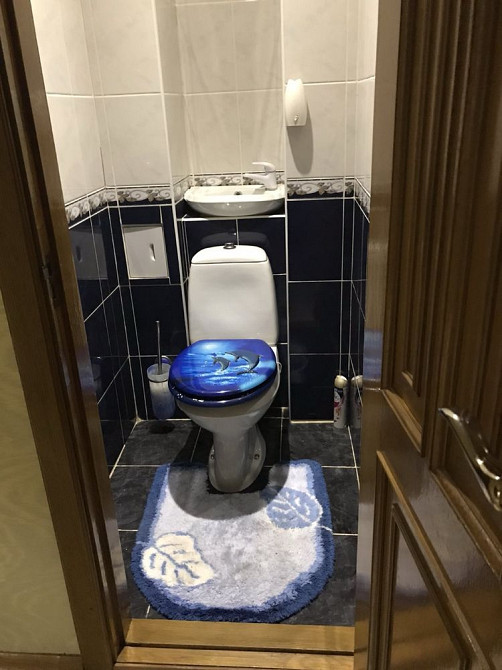 Квартира под сдачу Киев - изображение 6