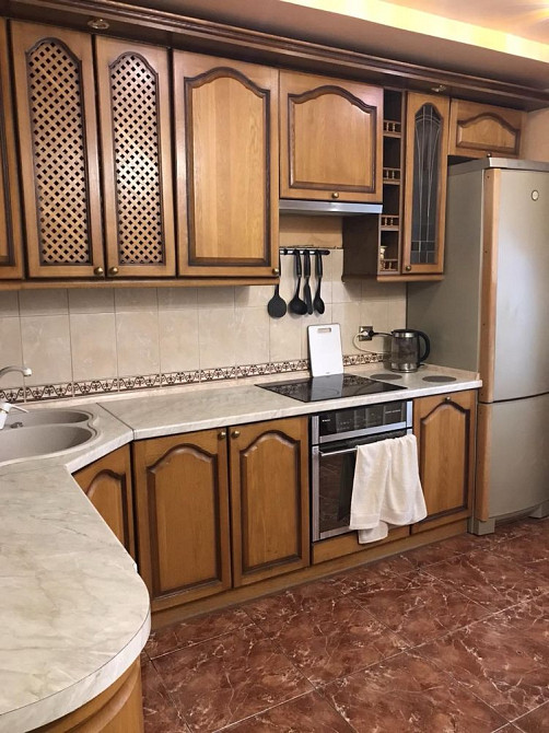 Квартира под сдачу Киев - изображение 4