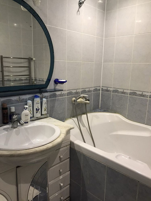 Квартира под сдачу Киев - изображение 8